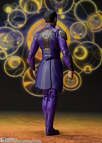 S.H.Figuarts "Eternals" Kingo (Eternals)