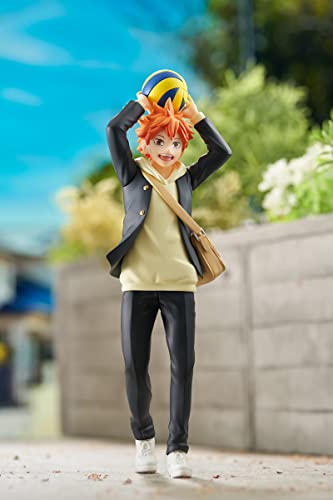 TENITOL "Haikyu!!" Hinata Shoyo