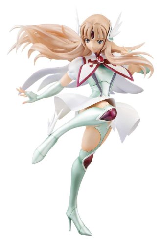 Aquila Yuna 1/8 Saint Seiya Omega - MegaHouse