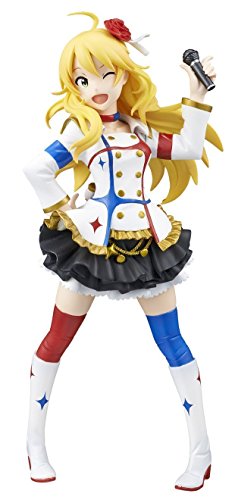 Hoshii Miki (Starpiece Memories version) SQ THE IDOLM@STER MOVIE Kagayaki no Mukougawa e! - Banpresto