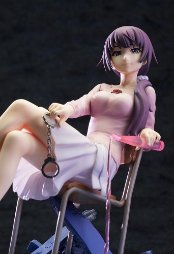Senjougahara Hitagi 1/8 Nisemonogatari - Kotobukiya
