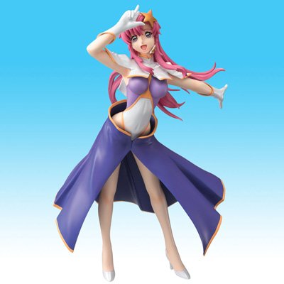 Meer Campbell Kidou Senshi Gundam SEED Destiny - Bandai