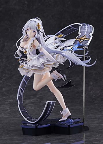 1/6 Scale Figure "Azur Lane" Illustrious μ