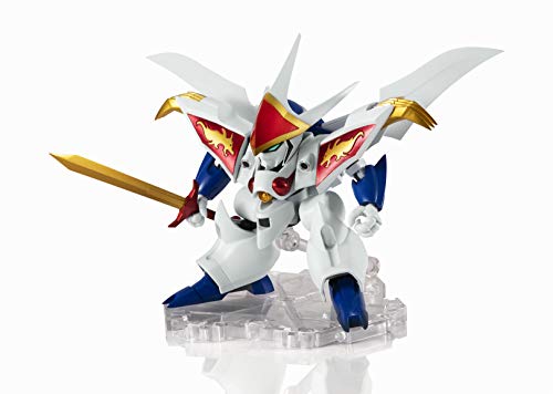 New Ryuujinmaru Mashin Unit Mashin Eiyuuden Wataru 2 - Bandai Spirits