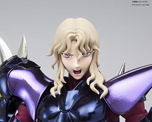 Alpha Dubhe Siegfried Myth Cloth EX Saint Seiya - Bandai