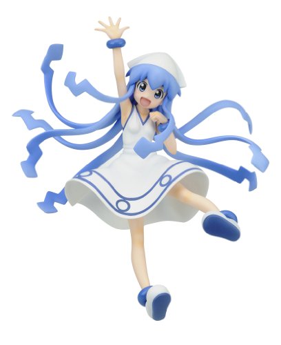 Ika Musume 1/8 Shinryaku! Ika Musume - Kotobukiya
