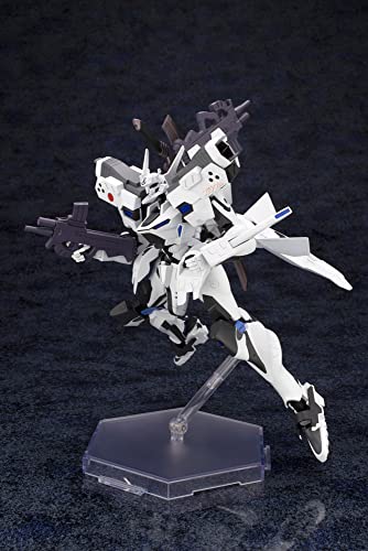 "Muv-Luv Alternative Total Eclipse" Shiranui Second Yuya Bridges Custom Ver. 1.5