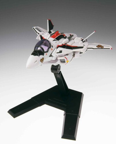 VF-25F Messiah Valkyrie (Saotome Alto Custom) (SD∞ version) Macross Frontier - Bandai