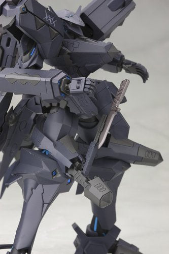 F-22A Raptor (EMD Phase2 Infinities Type versione) MUV-LUV Alternative Total Eclipse - Kotobukiya