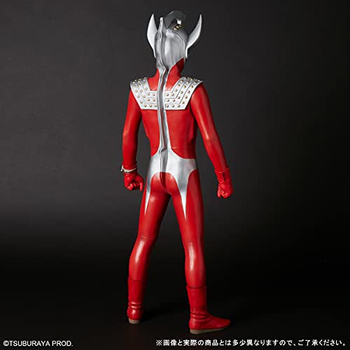 Gigantic Series "Ultraman Taro" Ultraman Taro Regular Circulation Ver.