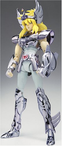 Saint Cloth Myth Cygnus Hyoga (Final Bronze Saint)