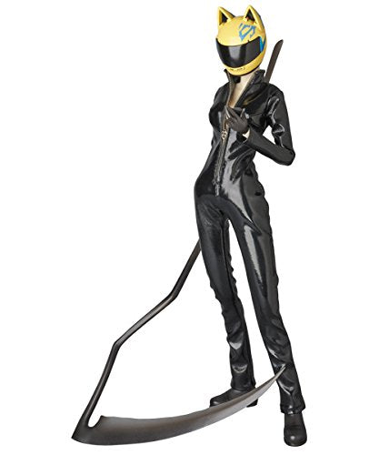 Celty Sturluson Real Action Heroes (No.726) Durarara!!x2 - Medicom Toy
