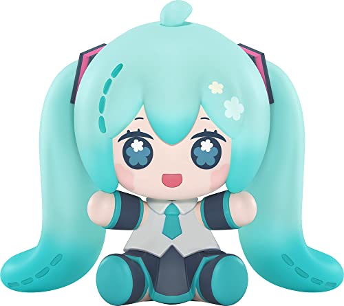 Huggy Good Smile Character Vocal Series 01: Hatsune Miku Hatsune Miku Ver.
