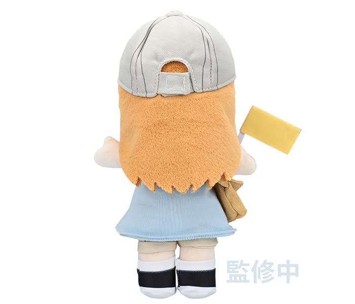Cells at Work Plushie Doll Platelet