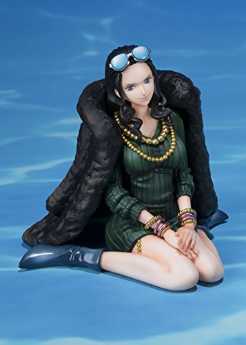 Nico Robin (One Piece 20th Anniversary ver. version) Figuarts ZERO One Piece - Bandai