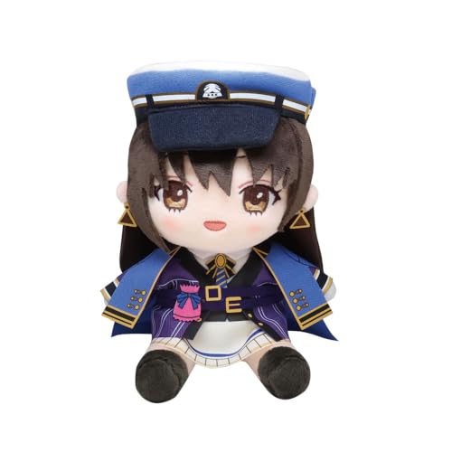 "Goddess of Victory: Nikke" NIKKE Plush Diesel