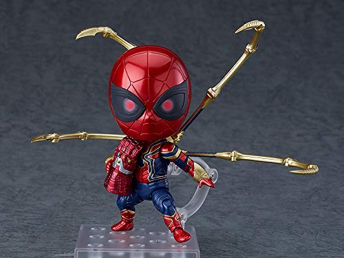 Nendoroid "Avengers: Endgame" Iron Spider Endgame Ver. DX