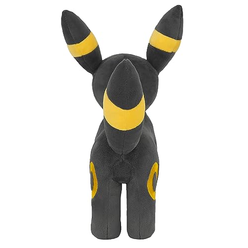 "Pokemon" ALL STAR COLLECTION Plush PP259 Umbreon (M Size)