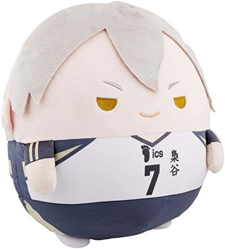 HQ-21 "Haikyu!!" Fuwakororin Big 3 F Konoha Akinori