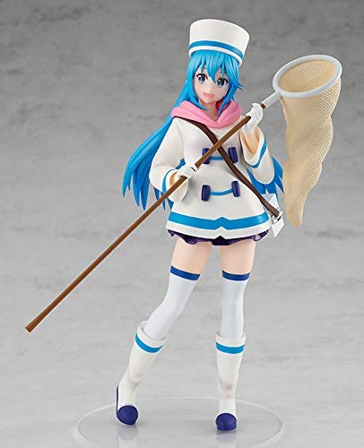 "Kono Subarashii Sekai ni Shukufuku wo! Kurenai Densetsu" POP UP PARADE Aqua Winter Ver.