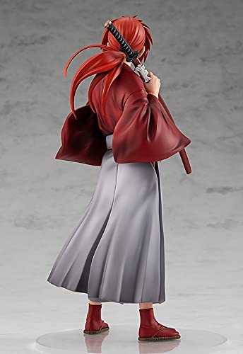 "Rurouni Kenshin: Meiji Swordsman Romantische Geschichte" Pop Up Parade Himura Kenshin (Gute Smile Company)