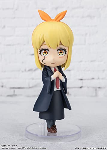 Figuarts Mini "Mashle: Magic and Muscles" Lemon Irvine