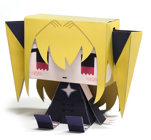 Konjiki no Yami graphig a loveru - COSPA