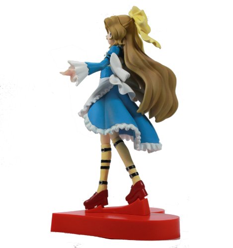 Nunnally Lamperouge DX Figure Code Geass Nunally in Wonderland