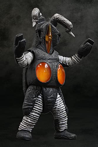 Monster Action Figure Series -Tsuburaya Productions Ver.- "Redman" Zetton 2nd (Redman Ver.)