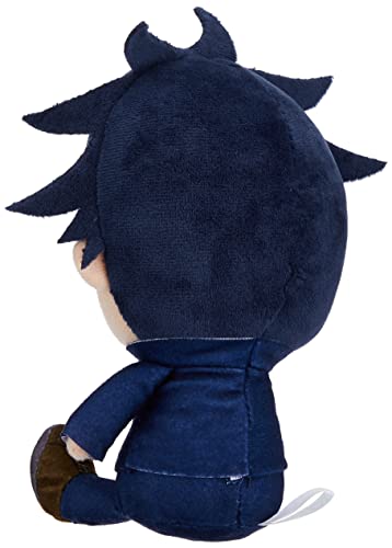 Jujutsu Kaisen Chibi Plush Fushiguro Megumi
