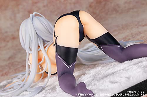 "Date A Live" Tobiichi Origami Hanten Reisou Kaijo Ver.