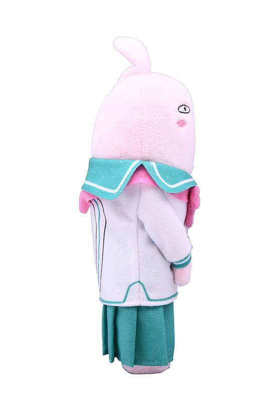 The Orbital Children Plush Anshinkun