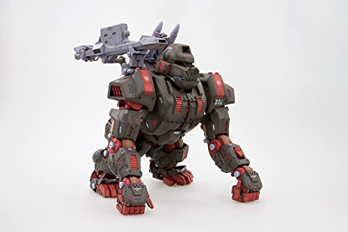 "Zoids" HMM EZ-015 Iron Kong Marking Plus Ver.