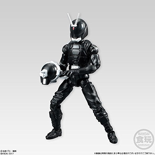 Kamen Rider Shodo VS 5