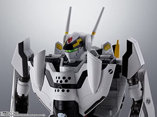 HI-METAL R "Macross Zero" VF-0S Phoenix (Roy Focker Use)