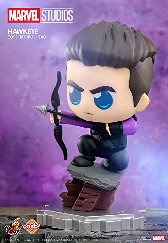 Cosbi Marvel Collection #032 Hawkeye "Hawkeye"