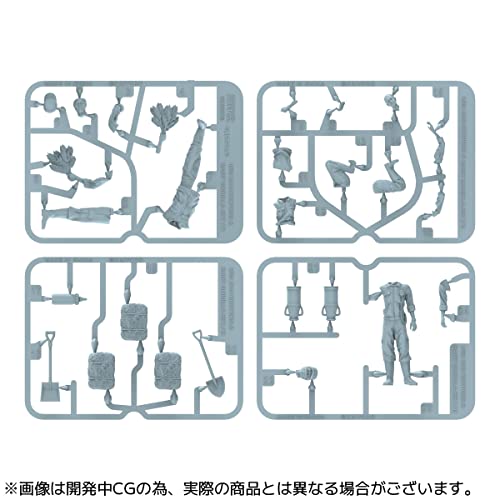 ARTPLA Keeper & Infant Set
