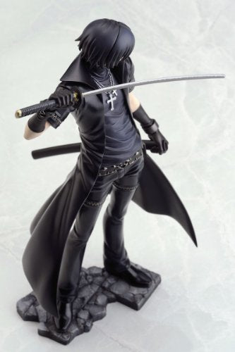 Shiki 1/8 ES Series Togainu no Chi - Kotobukiya