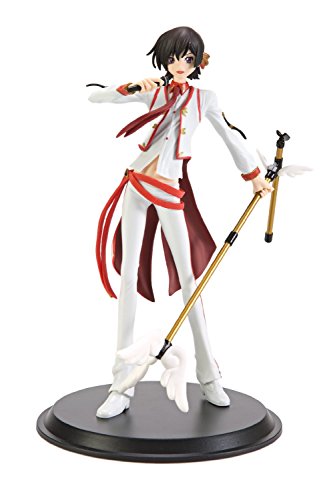 Lelouch Lamperouge DX Figure Code Geass