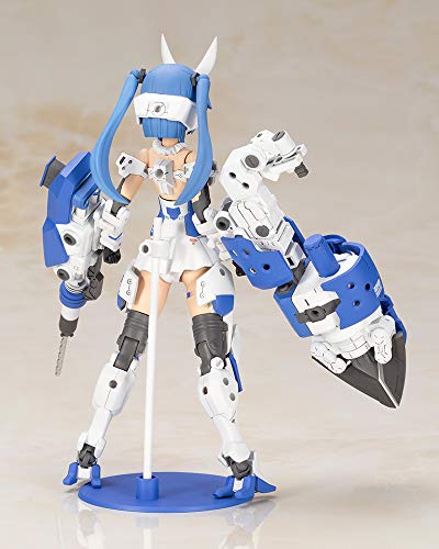 "Frame Arms Girl" Architect Nipako Ver.