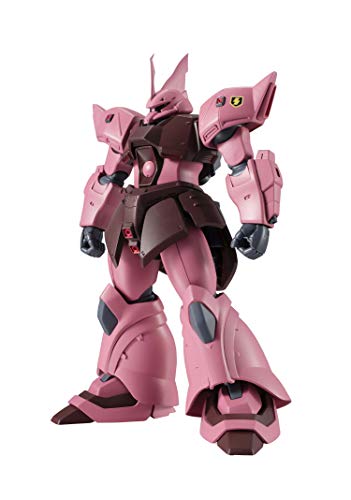 MS-14Jg Gelgoog Jäger (ver. A.N.I.M.E. version) Robot Damashii Kidou Senshi Gundam 0080 Pocket no Naka no Sensou - Bandai Spirits