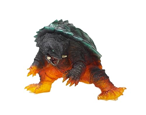 CCP Artistic Monsters Collection "Gamera 3: Revenge of Iris" Gamera 3 (1999) Last Scene Ver.