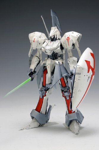 LED Mirage (version 10e anniversaire)-1/144-échelle-M.H. Series Five Star Monogatari-Wave