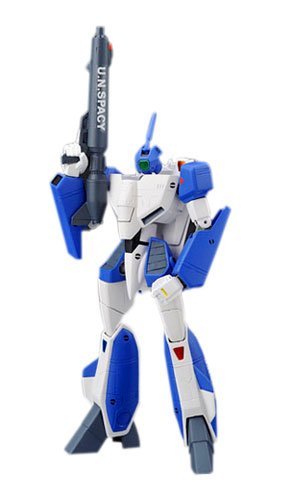 VF-1A Maximillian Jenius GN-U Dou Macross - Yamato