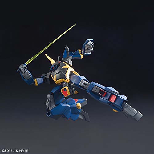 RMS - 154 balzam - 1 / 144 Scale - hguc Zeta forward: Titan Flag - bandi