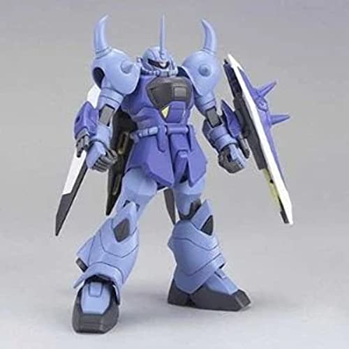 ZGMF-2000 GOUF Ignited (Mass Production Type version) - 1/144 scale - HG Gundam SEED (#31) Kidou Senshi Gundam SEED Destiny - Bandai