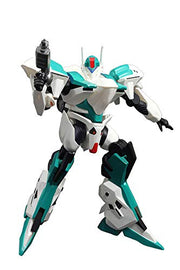 【Evolution Toy】Hero Action Figure Mini Series "Tekkaman Blade" Soltekkaman Kai