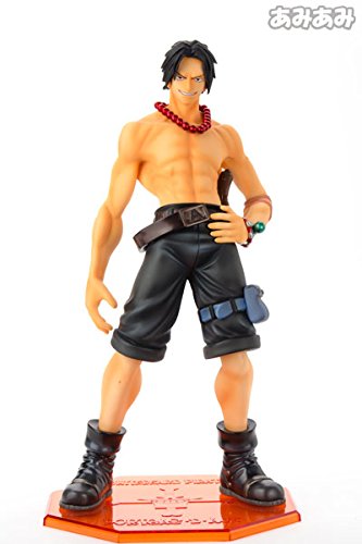 Portrait Of Pirates One Piece LIMITED EDITION Portgas D. Ace Ver.1.5