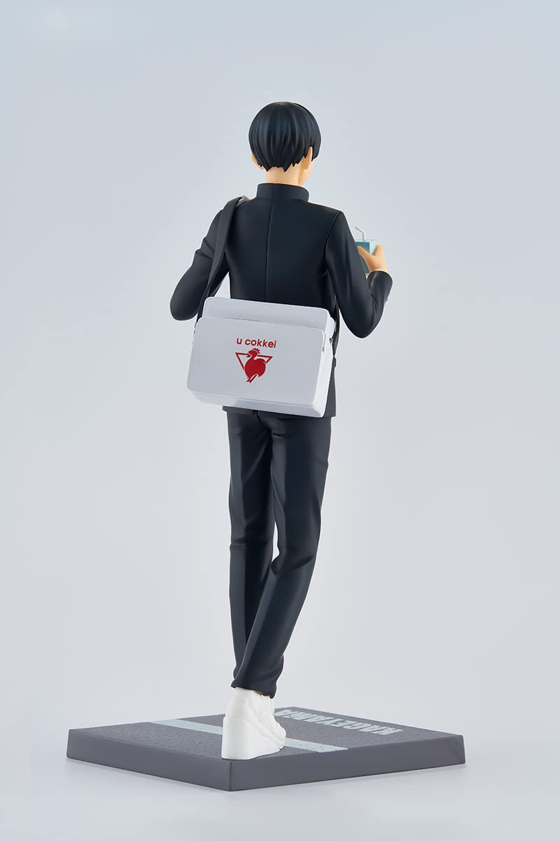TENITOL "Haikyu!!" Kageyama Tobio
