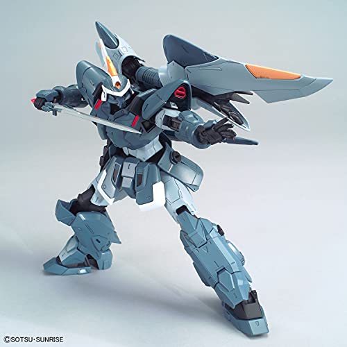 1/100 MG "Mobile Suit Gundam SEED" Mobile Ginn